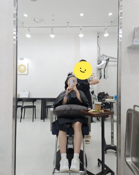 아름온헤어살롱 이미지