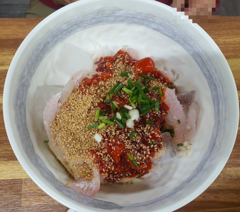 선어횟집/선어회식당/경주 : 네이버 블로그