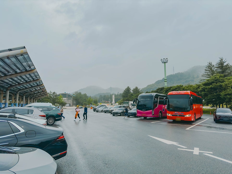 치악(부산방향)주유소 이미지
