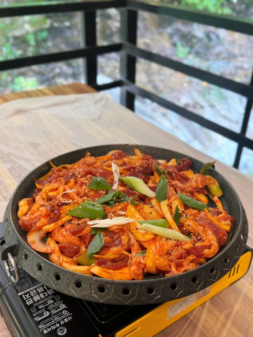 언양불고기식당 이미지