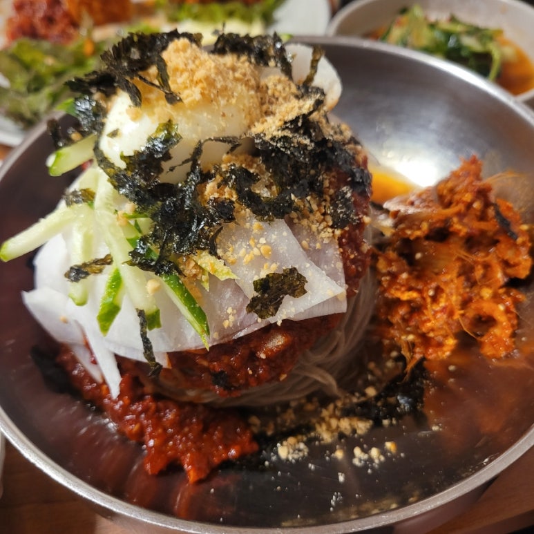 경춘막국수 이미지