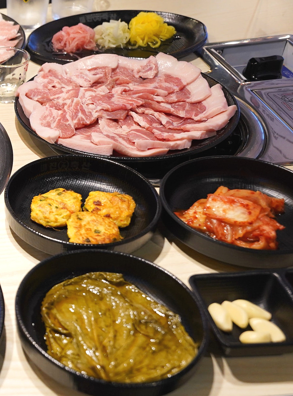 미진축산 용호점 이미지