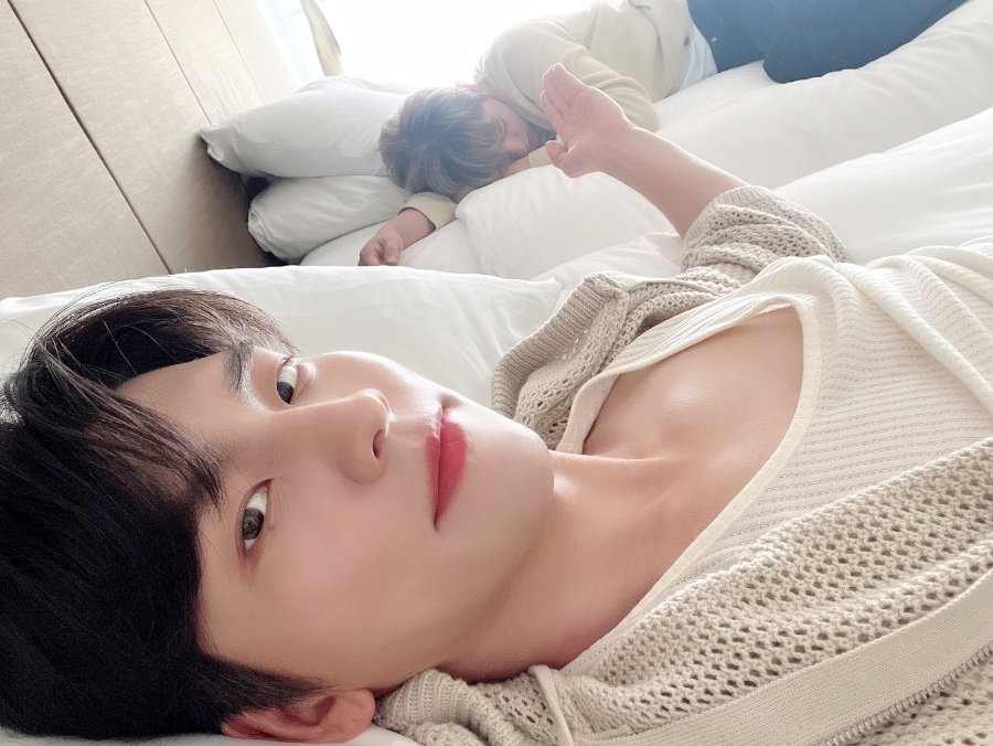 악센트 이미지