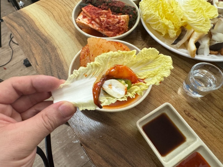 대명찐수산 이미지