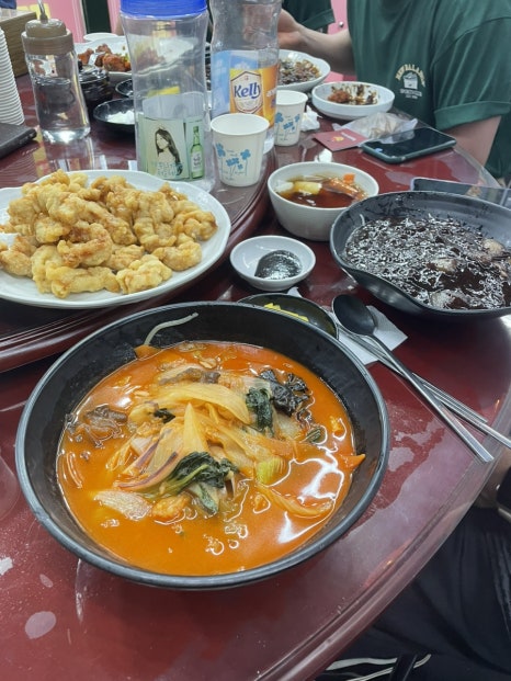 짜오띵 이미지