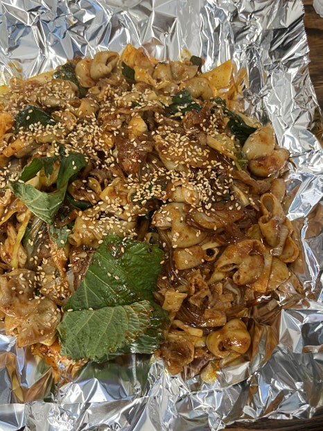 다산곱창마을 이미지