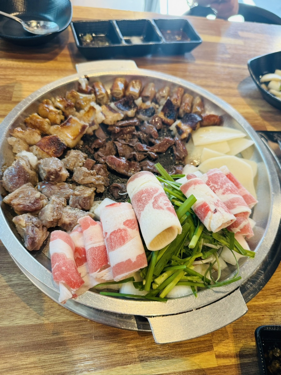 올리브퓨전포차 이미지