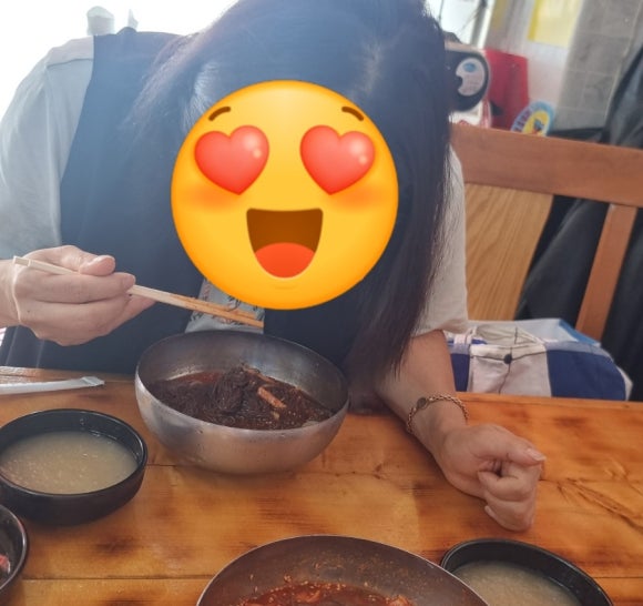 황가네칡냉면 이미지