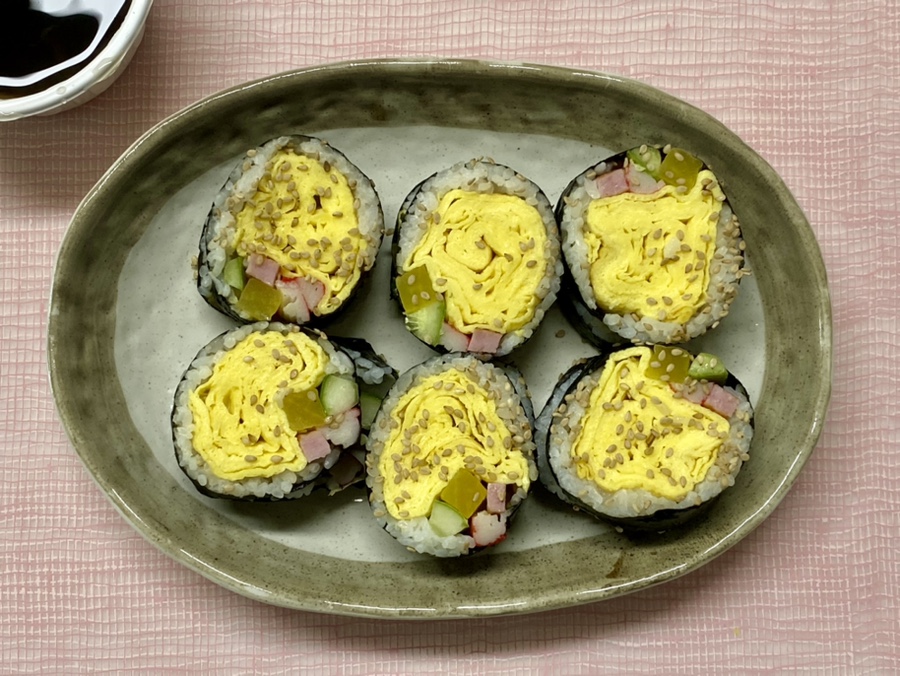 성수김밥_퍼니텅 이미지