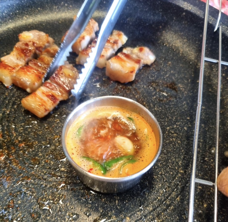 일류고기 이미지
