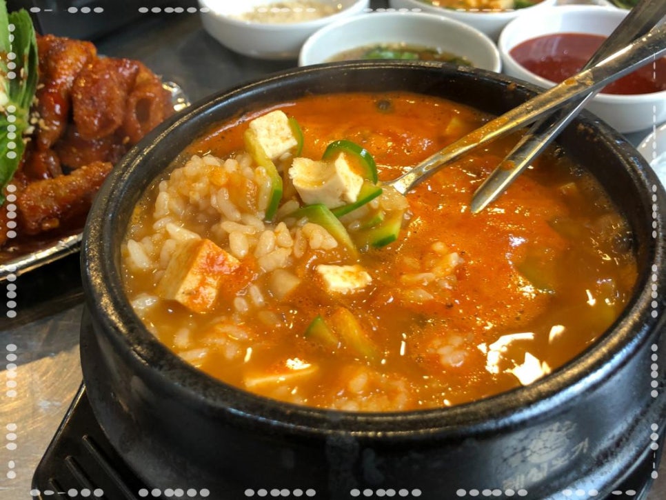 왕십리막창 이미지