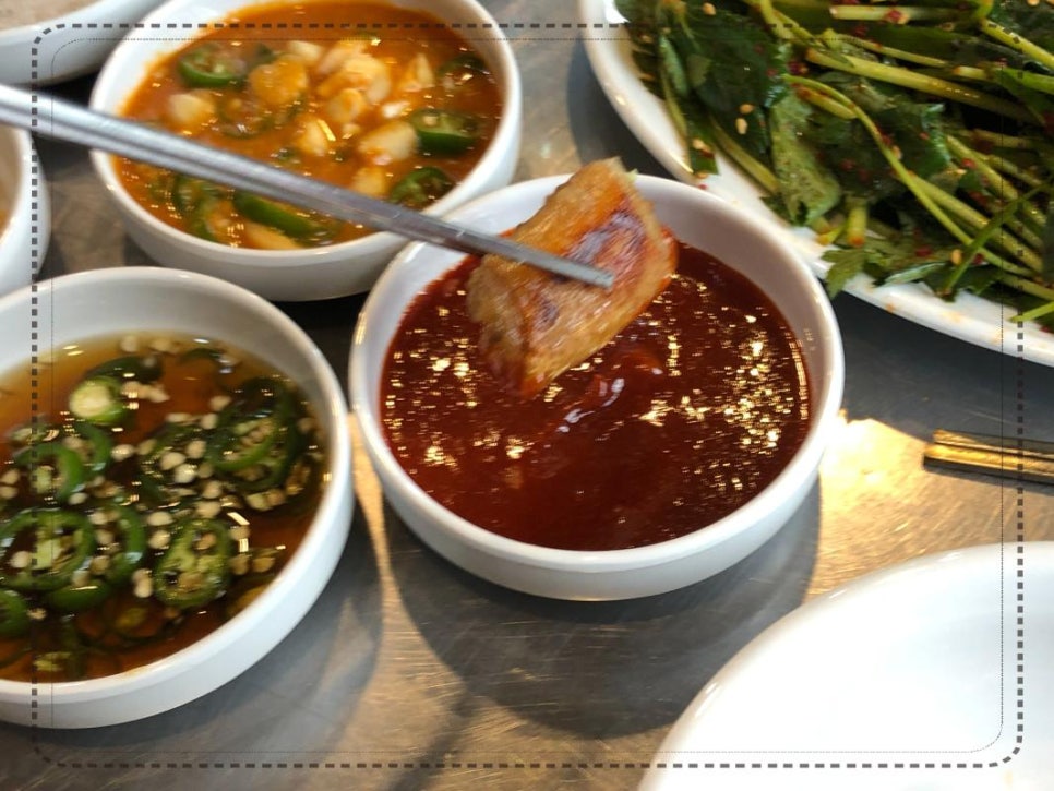 왕십리막창 이미지