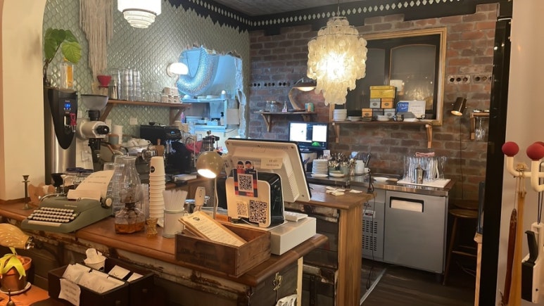 펄디스트릭(Pearl DISTRICT) 이미지
