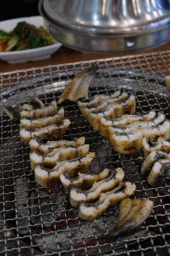 산들에 이미지