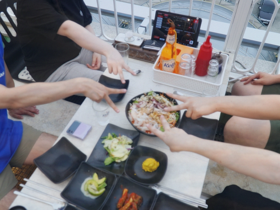 우리동네포차 이미지
