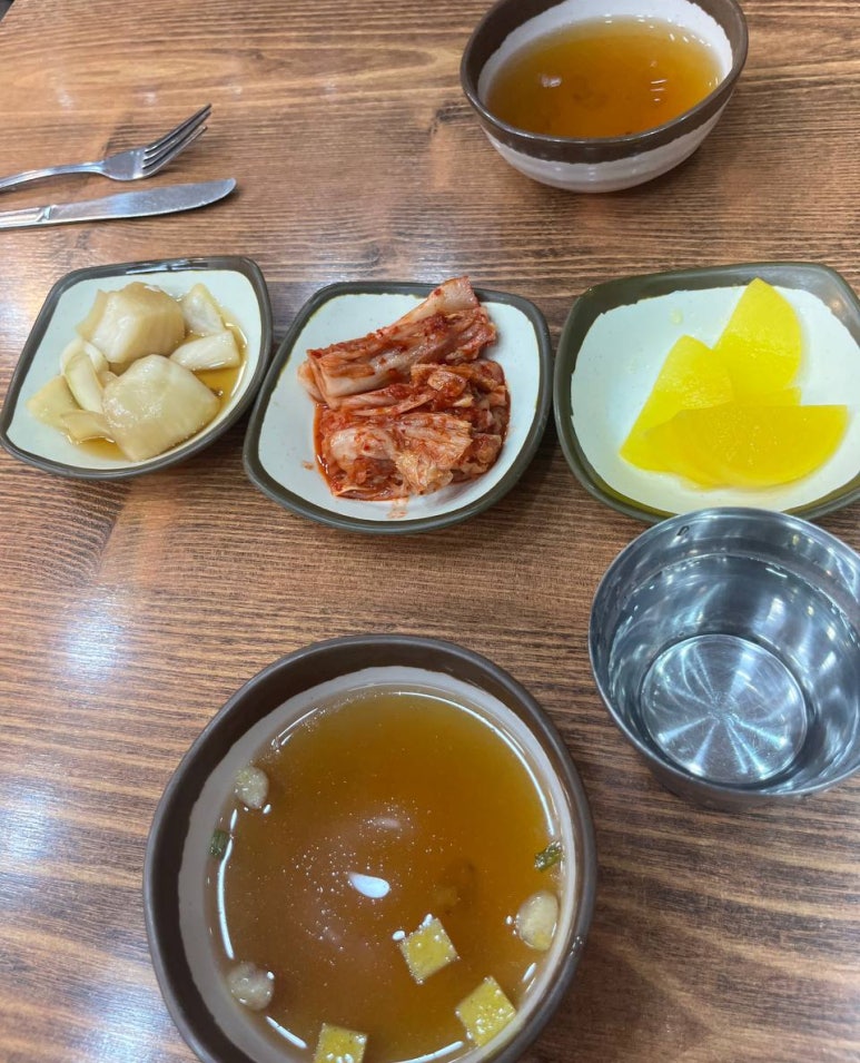 김밥천국(중앙점) 이미지