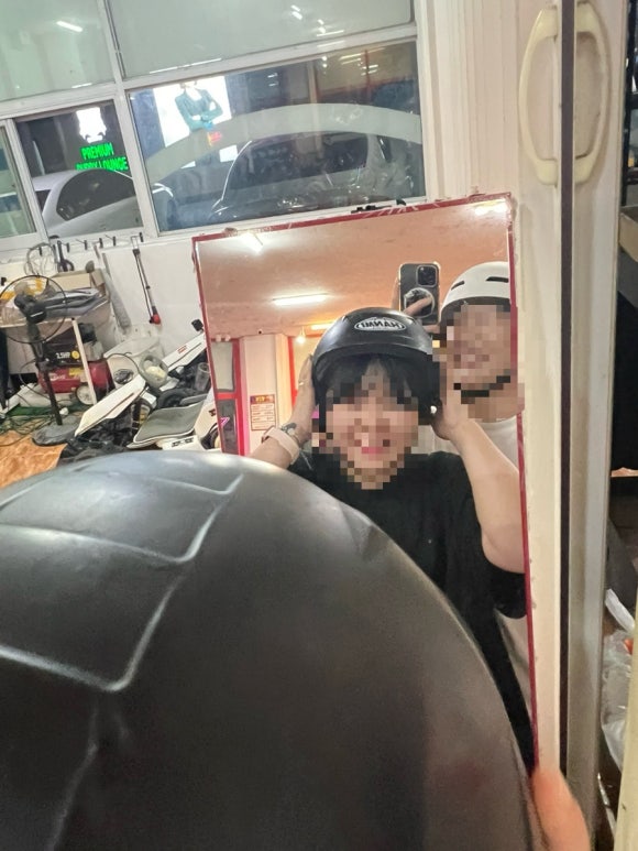 바이크아지트 이미지