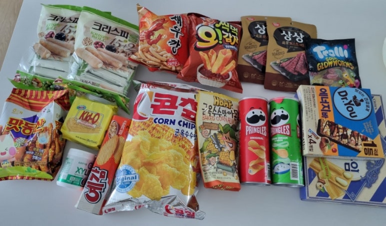 백호마트 이미지