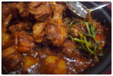 평화닭집 이미지