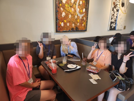 푸르메식당 이미지