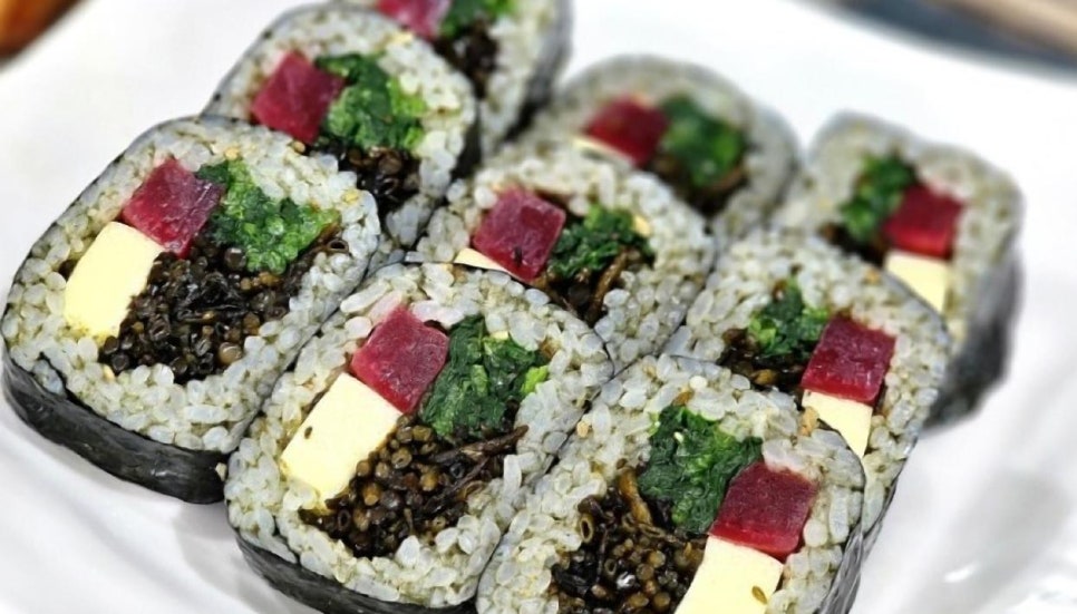 세친구김밥 이미지