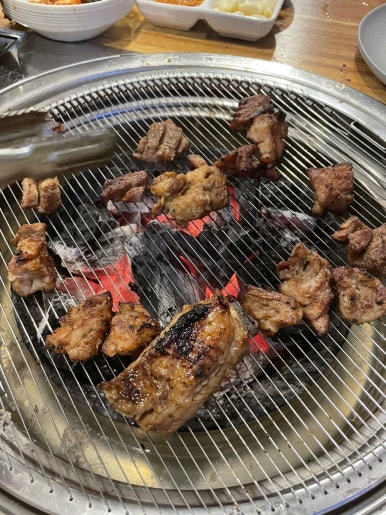 금복갈비 이미지