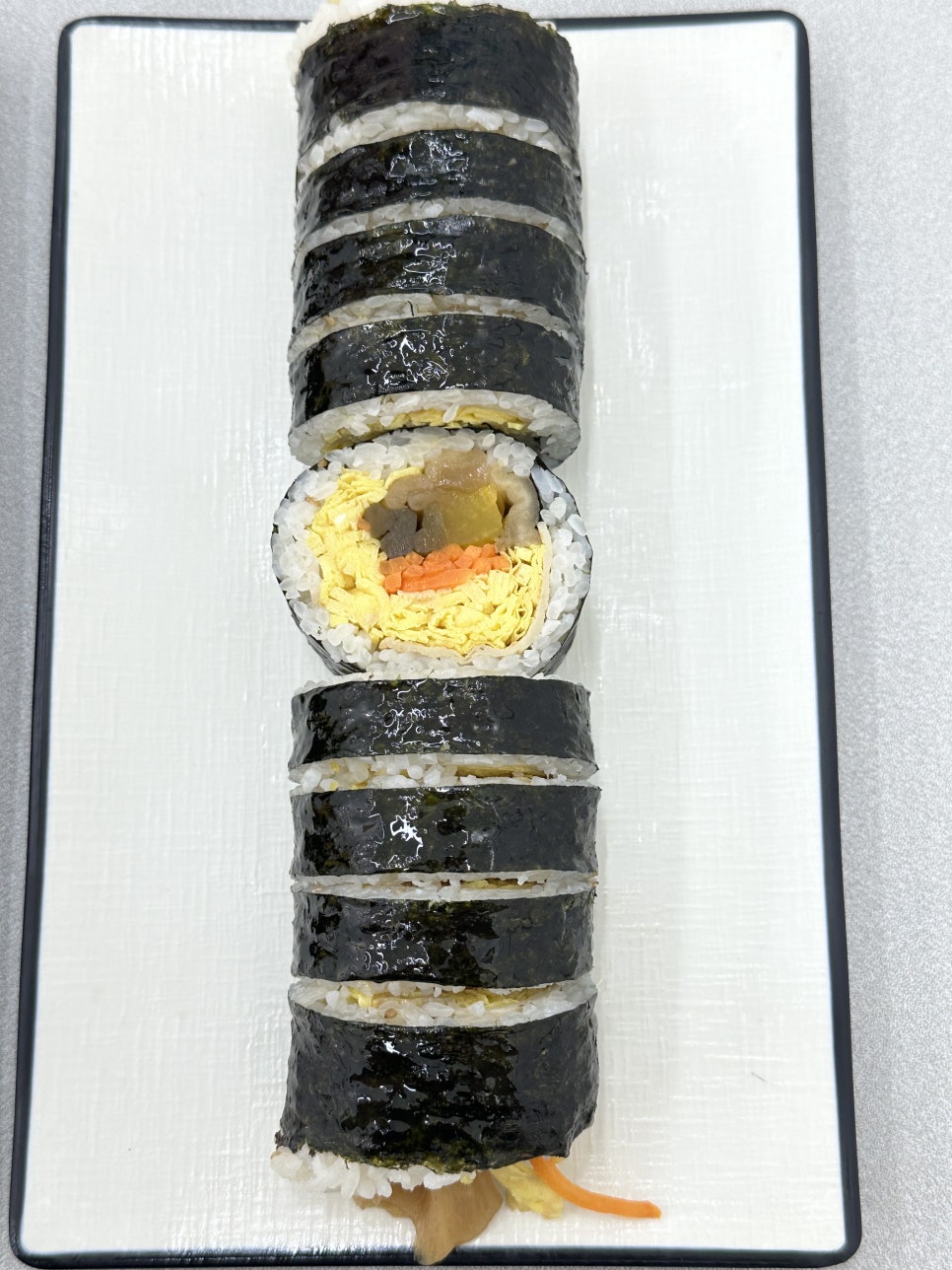 소운나김밥 이미지