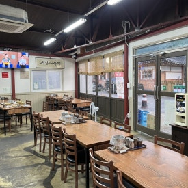 광주 백숙한상 양림점 이미지