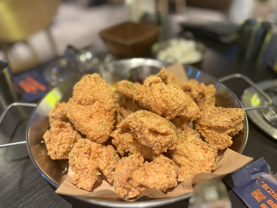 비비큐진천역네 이미지