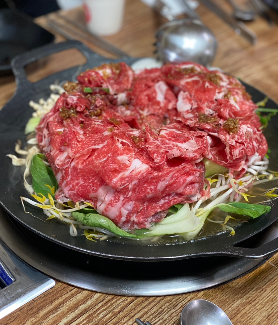 가야한우마을 이미지