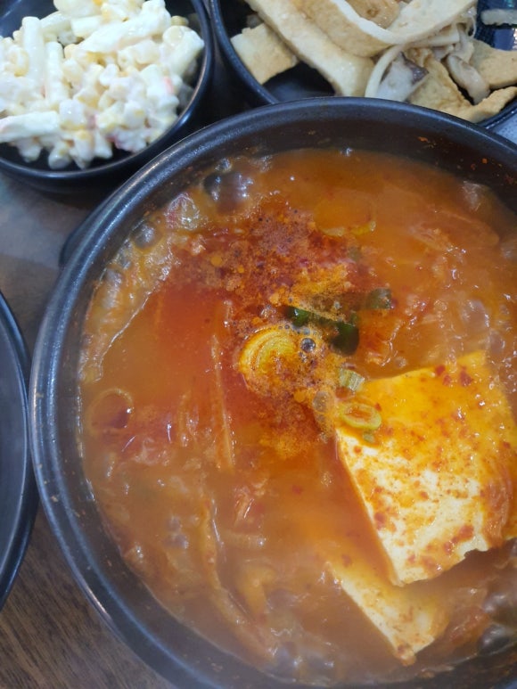 마찌김치찌개&고기냉면 사진 2