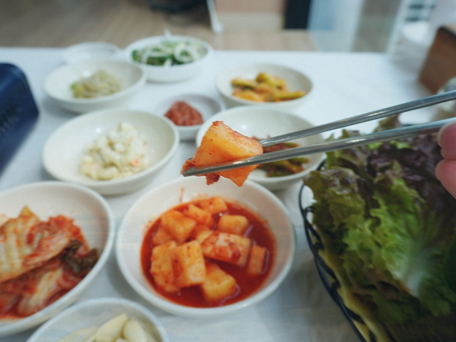 수석한우갈비 이미지