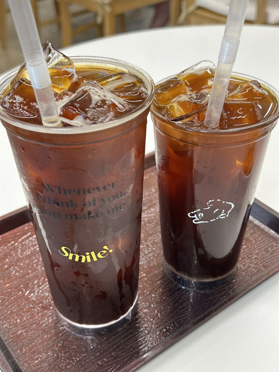 샬롬인더카페 이미지