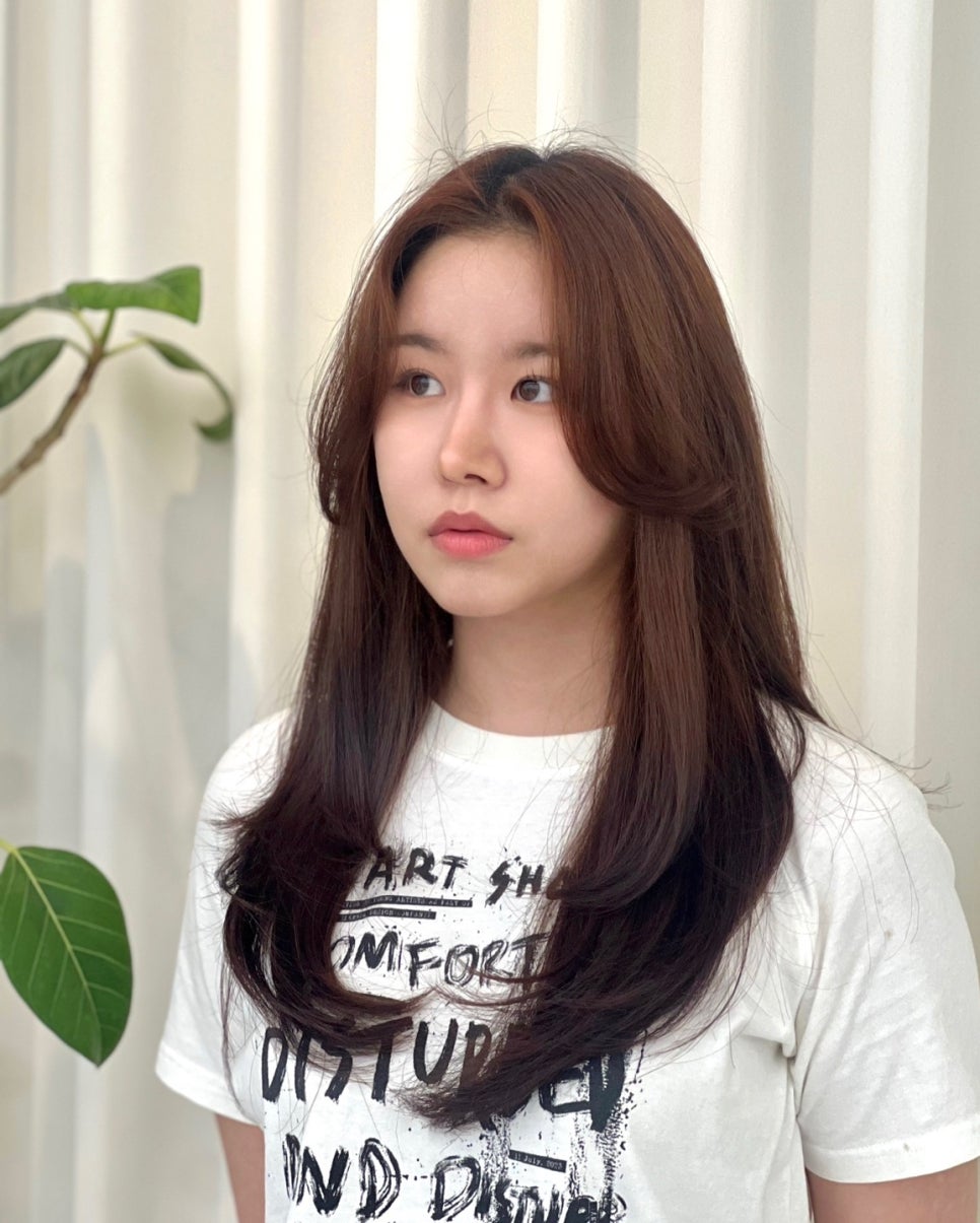 서현헤어샵 이미지