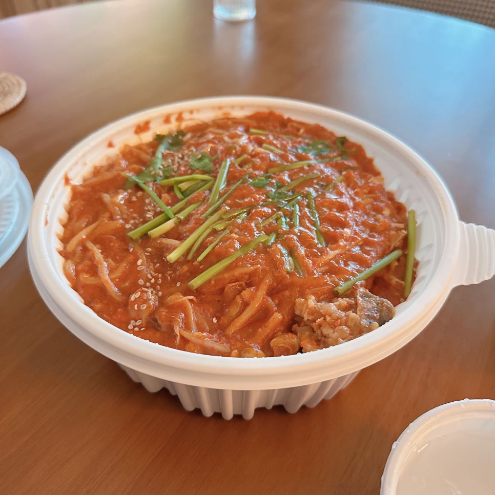 세원꽃게찜 이미지