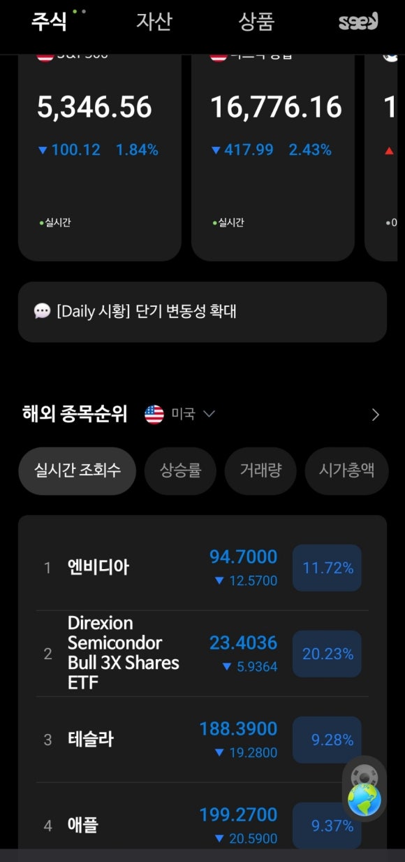 에스엔피테크 이미지