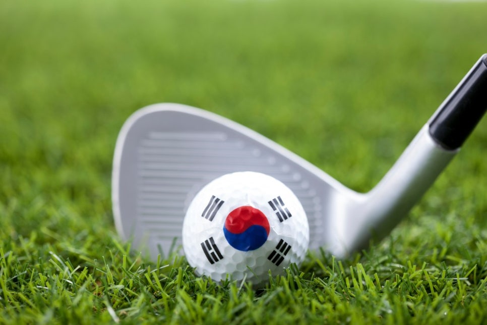 올림픽골프 이미지