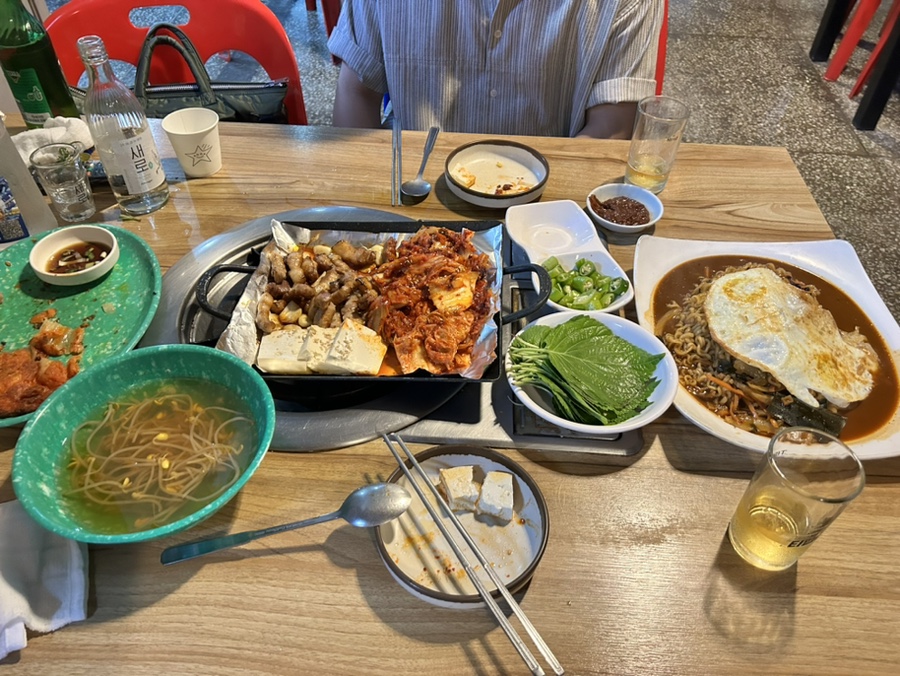 토탈안주 이미지