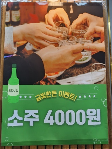 금빛한돈 이미지