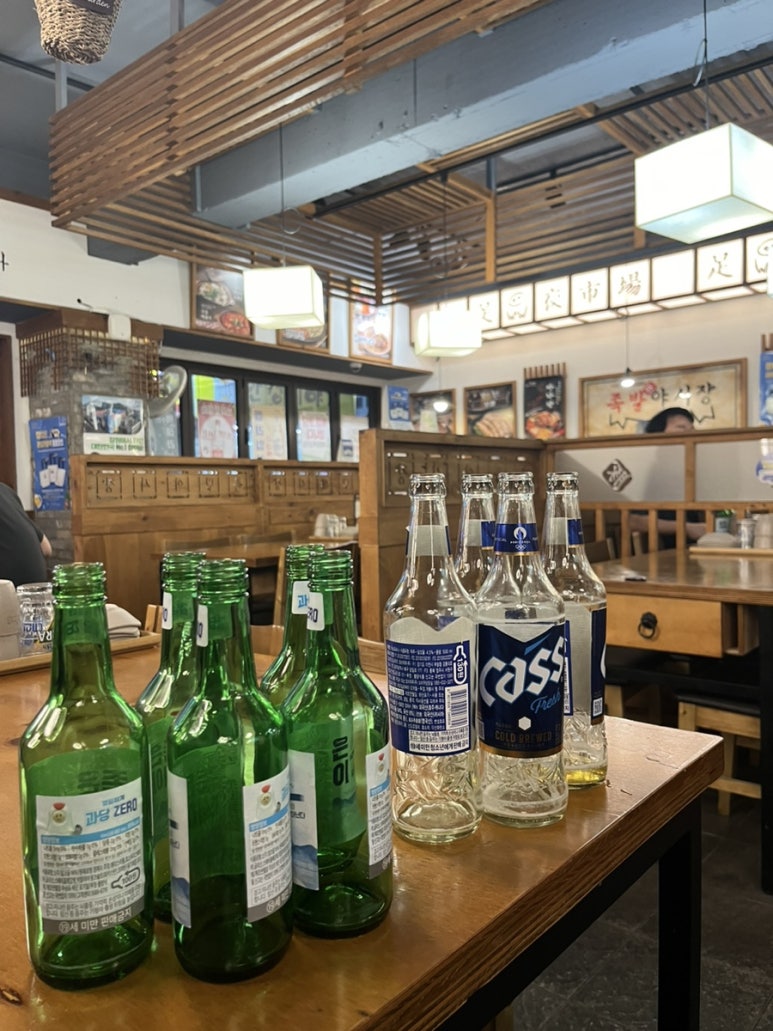 족발야시장창원 이미지