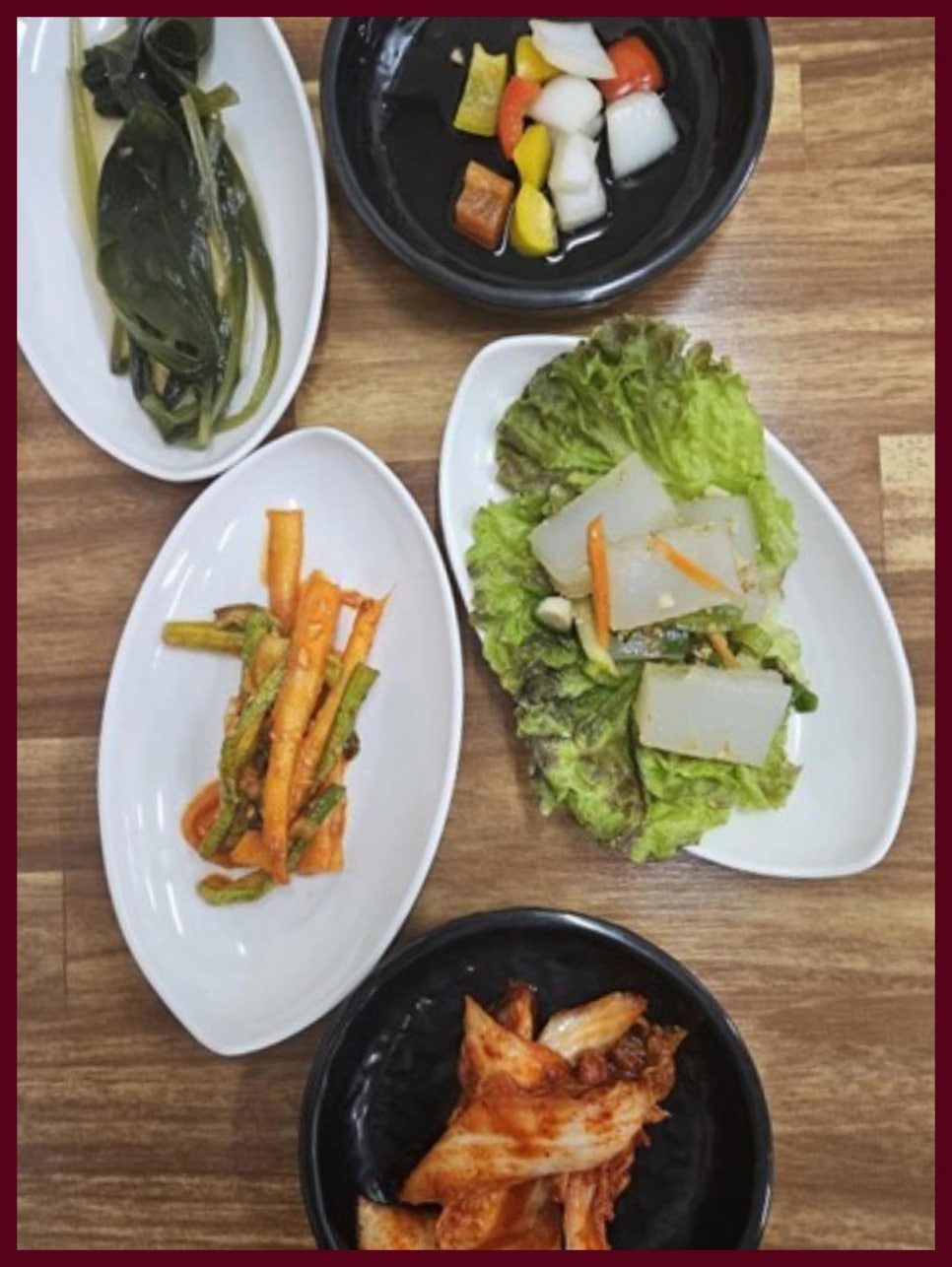 배방한우정육식당 이미지