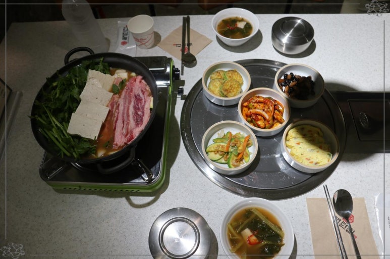 정통집 강남역점 이미지