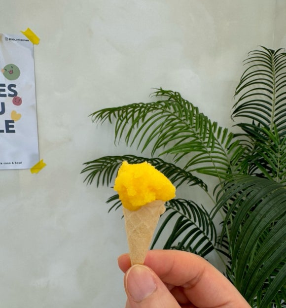 오뷔아이스크림 이미지