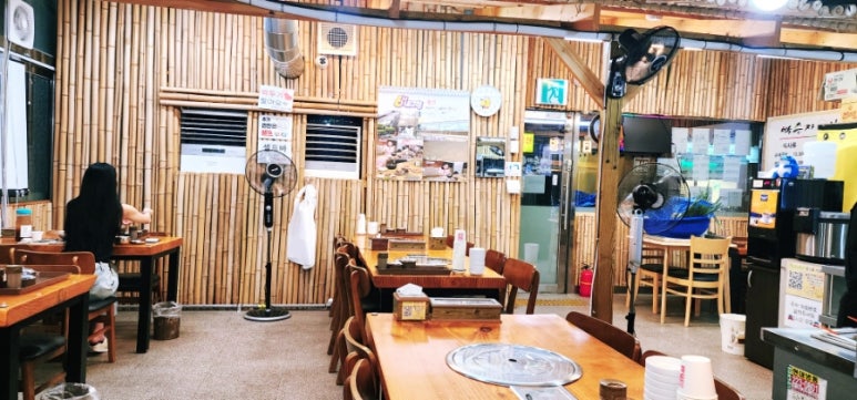 박순자아우내순대 수원인계점 이미지