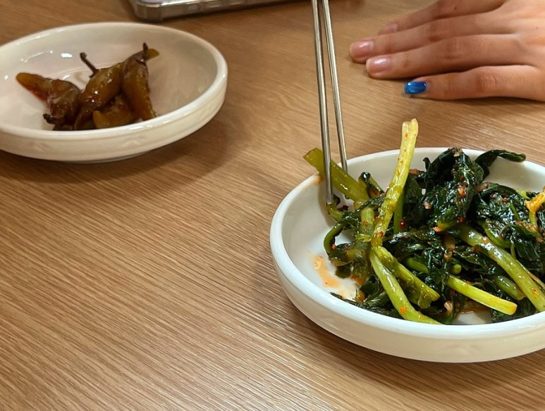 벧엘콩국수 이미지