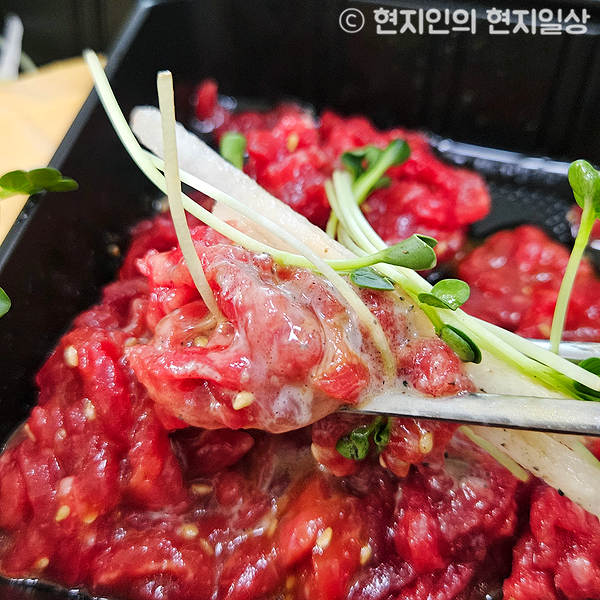 육회바른연어오산점 이미지
