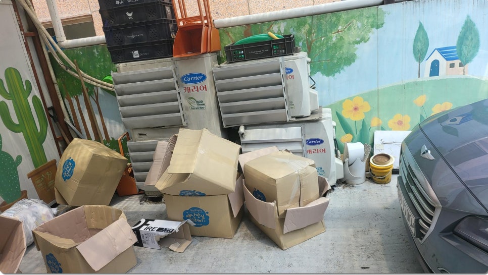 꿈드래장애인일자리센터 이미지