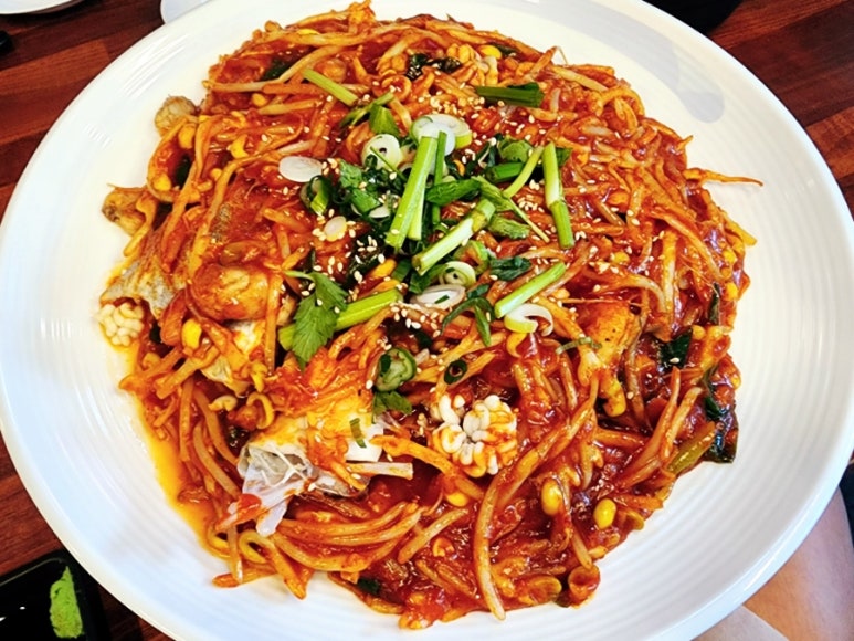 홍가뽈찜 이미지