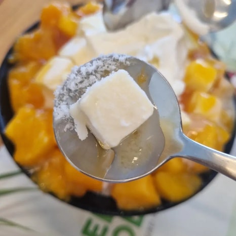 설빙금촌역점 이미지