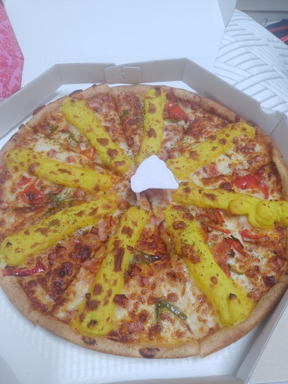 서오릉피자탄현점 이미지